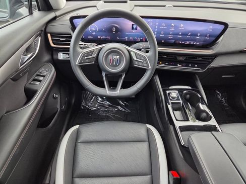 Used 2024 Buick Envision Sport Touring AWD/4WD image 8