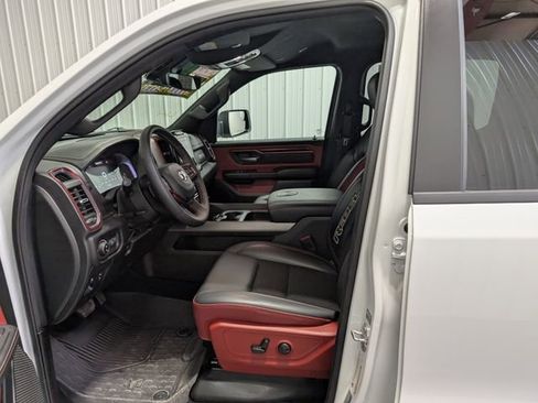 Used 2026 RAM 1500 Rebel w/ Rebel Level 1 Equipment Group AWD/4WD image 14