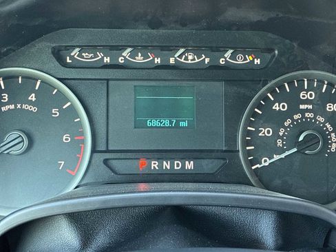 Used 2020 Ford F150 XLT AWD/4WD image 10