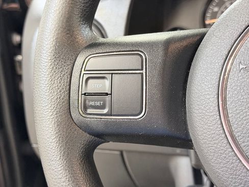 Used 2014 Jeep Compass Sport w/ Power Value Group AWD/4WD image 39