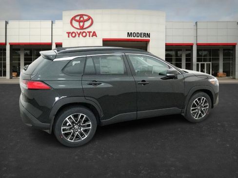 New 2026 Toyota Corolla Cross XLE image 24