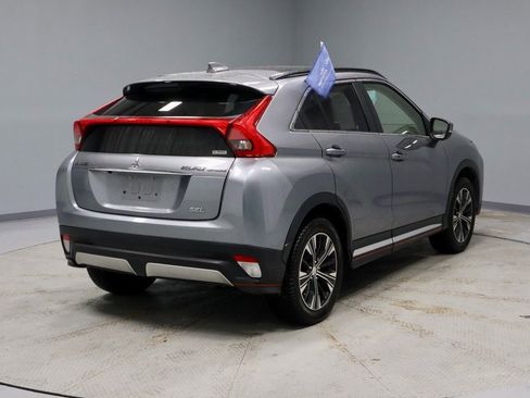 Used 2018 Mitsubishi Eclipse Cross SEL image 12