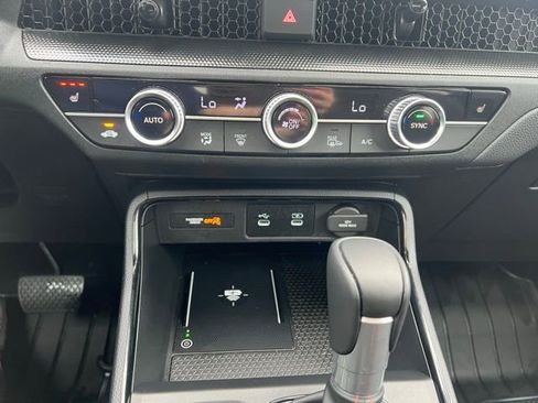 Certified 2026 Honda CR-V TrailSport image 22