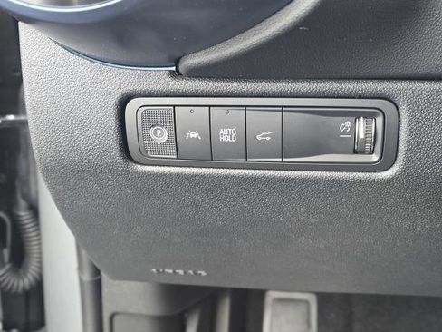 New 2026 Chevrolet Equinox EV LT image 14