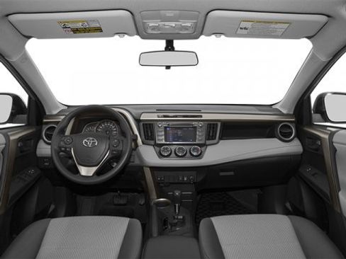 Used 2014 Toyota RAV4 Limited image 7