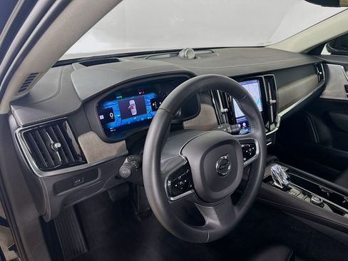 Used 2023 Volvo S90 B6 Ultimate w/ Lounge Package AWD/4WD image 30