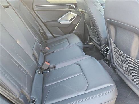 Used 2024 Audi Q3 2.0T Premium Plus image 20