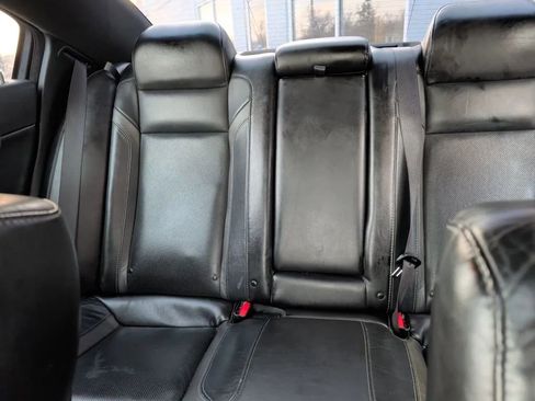 Used 2020 Dodge Charger SXT w/ Leather Interior Group image 24