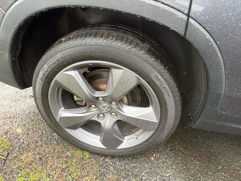 Used 2020 Honda Passport Touring image 5