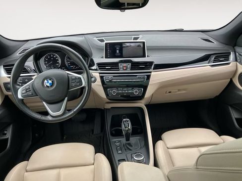 Used 2023 BMW X2 xDrive28i w/ Convenience Package AWD/4WD image 10