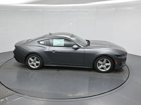 New 2026 Ford Mustang Coupe RWD image 44