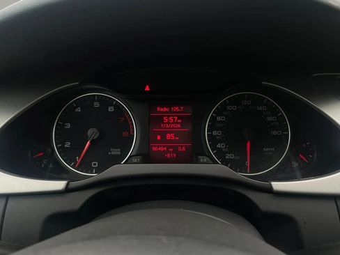 Used 2010 Audi A4 2.0T Premium AWD/4WD image 15