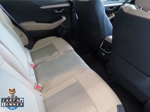 Used 2025 Subaru Outback Premium w/ Popular Package #1 image 25