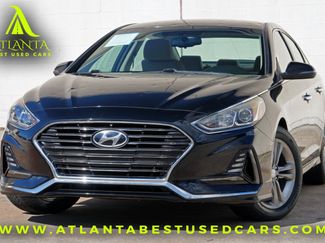 Used 2018 Hyundai Sonata SEL FWD video 1