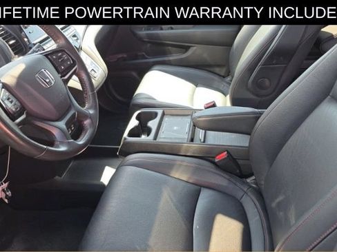 Used 2025 Honda Odyssey Sport-L image 5