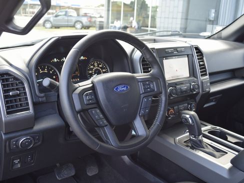 Used 2019 Ford F150 XLT w/ Equipment Group 302A Luxury image 18
