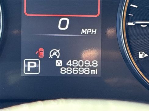 Used 2022 Subaru Outback Wilderness image 12