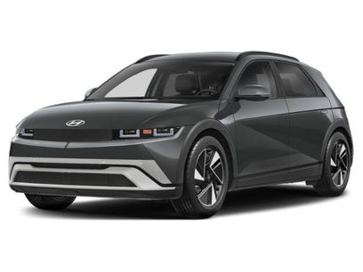 New 2025 Hyundai Ioniq 5 SEL