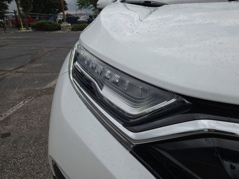Used 2022 Honda CR-V Touring image 13