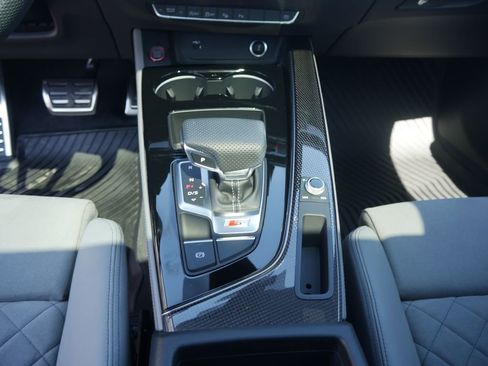 Certified 2023 Audi S5 Prestige w/ Prestige Package AWD/4WD image 34