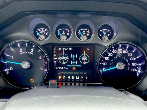 Used 2011 Ford F250 Lariat w/ Lariat Ultimate Pkg image 29