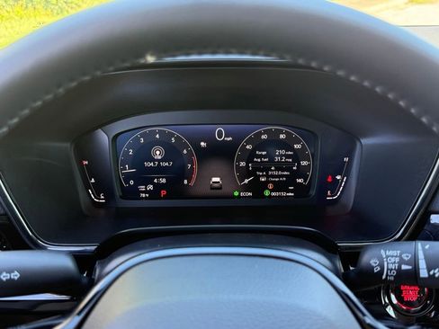 Used 2026 Honda CR-V EX-L image 29
