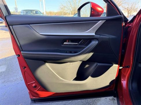 Used 2025 MAZDA CX-90 3.3 Turbo w/ Preferred Package image 14