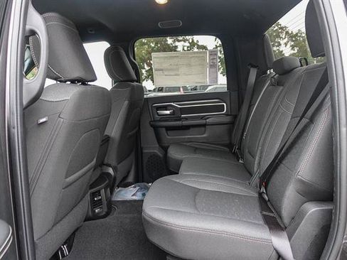 New 2026 RAM 2500 Big Horn image 18