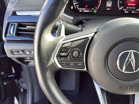 Used 2023 Acura MDX SH-AWD image 14