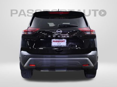 Used 2023 Nissan Rogue S FWD image 6