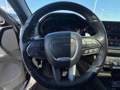 Used 2023 Dodge Durango GT RWD image 20