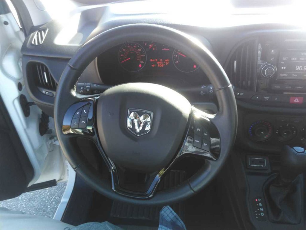 Used 2020 RAM ProMaster City SLT FWD image 14