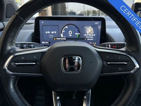 Certified 2024 Honda Prologue Touring image 27