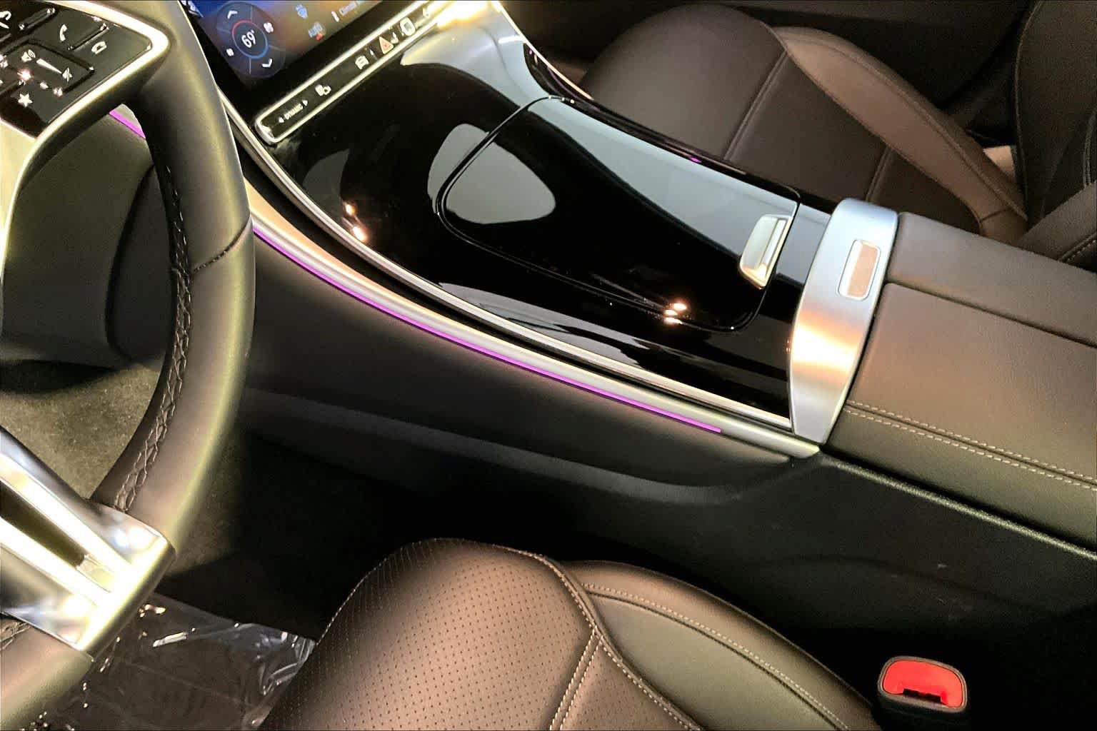 Certified 2026 Mercedes-Benz GLC 300 4MATIC image 17