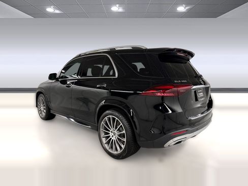 Certified 2024 Mercedes-Benz GLE 450 4MATIC image 3