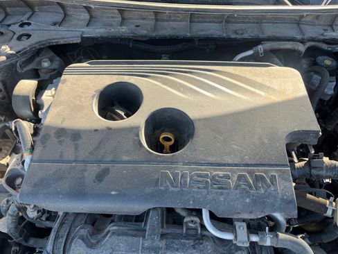 Used 2019 Nissan Altima 2.5 SL image 22