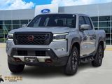 Used 2023 Nissan Frontier Pro-X w/ Pro Convenience Package image 2