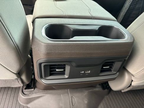 New 2026 Chevrolet Silverado 1500 RST image 28