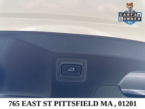 Used 2023 MAZDA CX-9 Touring Plus AWD/4WD image 15
