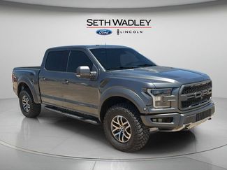 Used 2018 Ford F150 Raptor w/ Equipment Group 802A Luxury AWD/4WD video 1