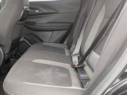 Used 2021 Chevrolet TrailBlazer LS FWD image 10