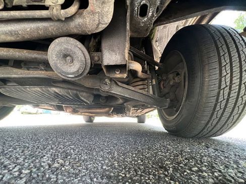 Used 1989 Mercedes-Benz 560 SL image 77