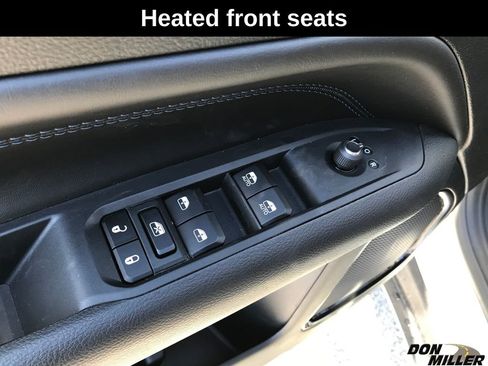 New 2026 Jeep Compass Latitude image 11