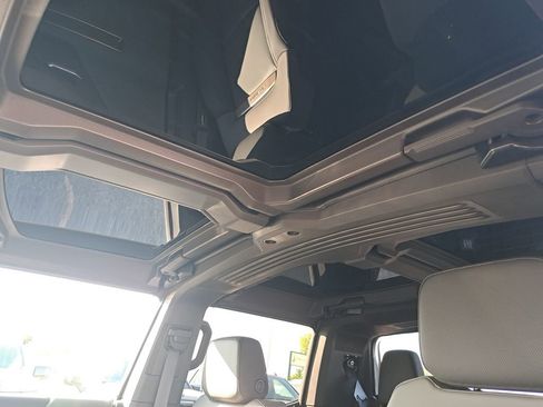 New 2025 GMC Hummer EV 3X w/ Extreme Off-Road Package image 22