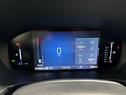 Used 2023 Ford Escape ST-Line AWD/4WD image 15
