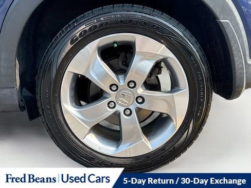 Used 2017 Honda HR-V LX image 33