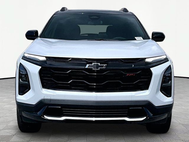 New 2027 Chevrolet Equinox RS FWD image 2
