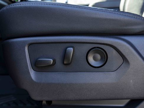 Used 2024 Chevrolet Silverado 1500 ZR2 w/ ZR2 Bison Edition image 44