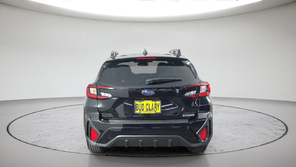 New 2026 Subaru Crosstrek 2.5i Limited AWD/4WD image 6