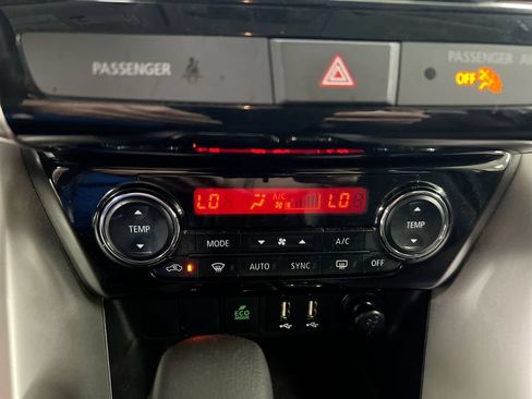Used 2024 Mitsubishi Eclipse Cross SE AWD/4WD image 17